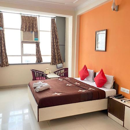Hotel Bony Sunrise Jaipur Dış mekan fotoğraf
