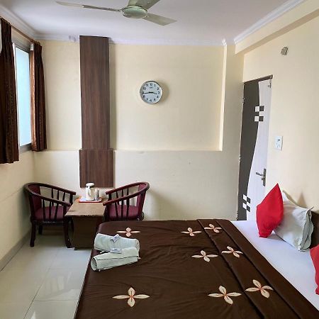 Hotel Bony Sunrise Jaipur Dış mekan fotoğraf