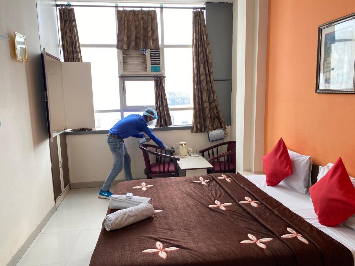Hotel Bony Sunrise Jaipur Dış mekan fotoğraf