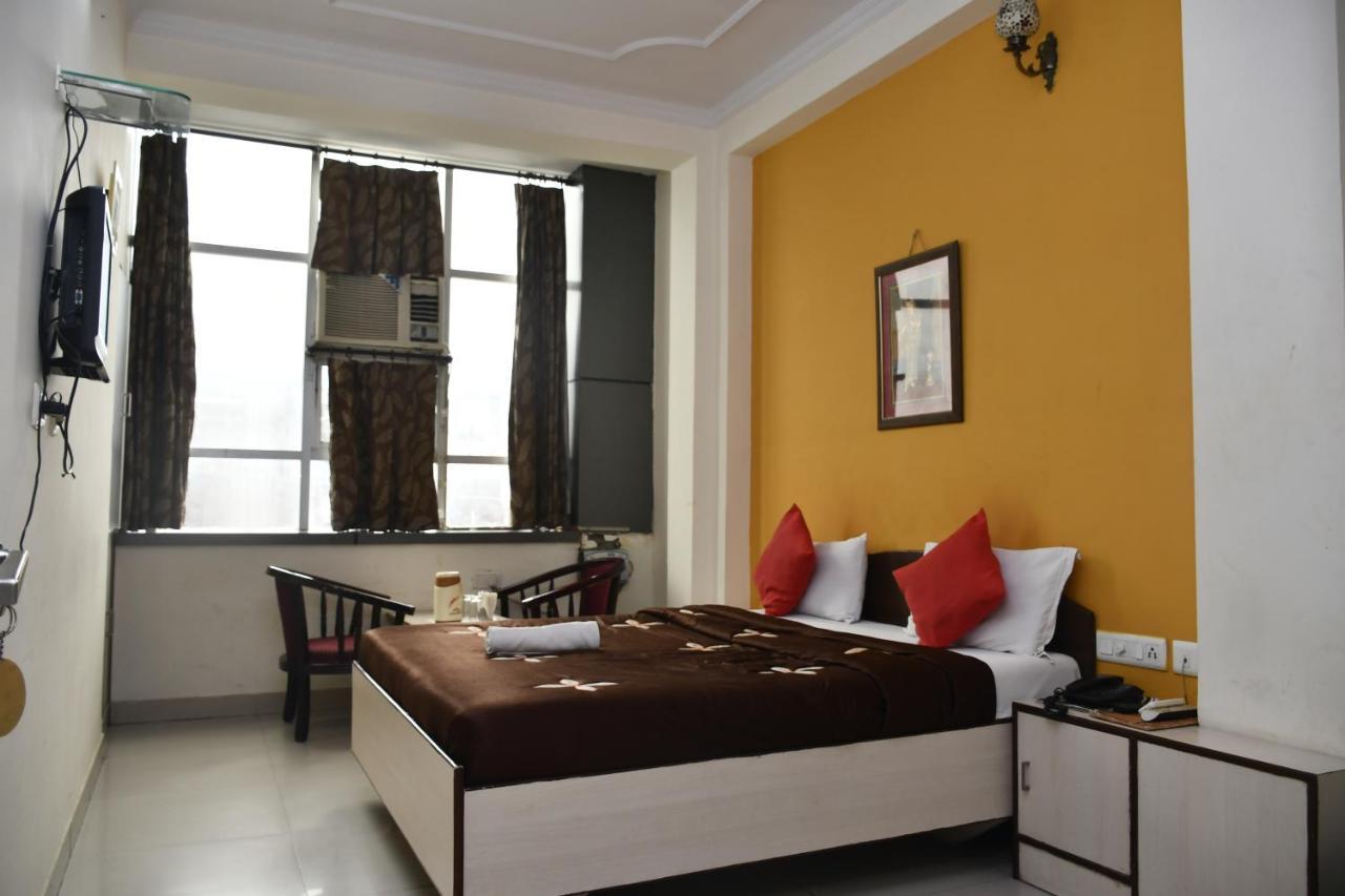 Hotel Bony Sunrise Jaipur Dış mekan fotoğraf