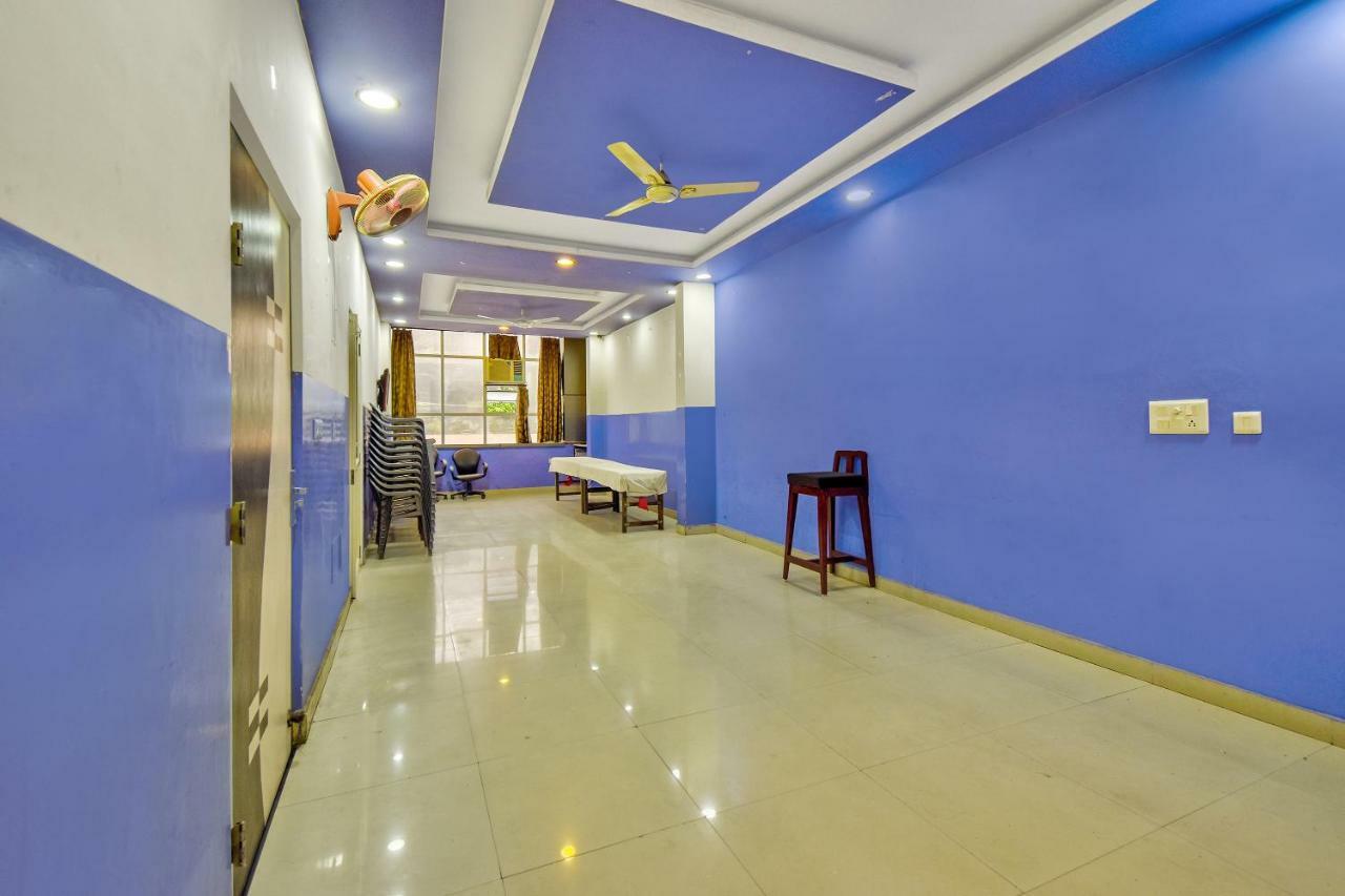 Hotel Bony Sunrise Jaipur Dış mekan fotoğraf