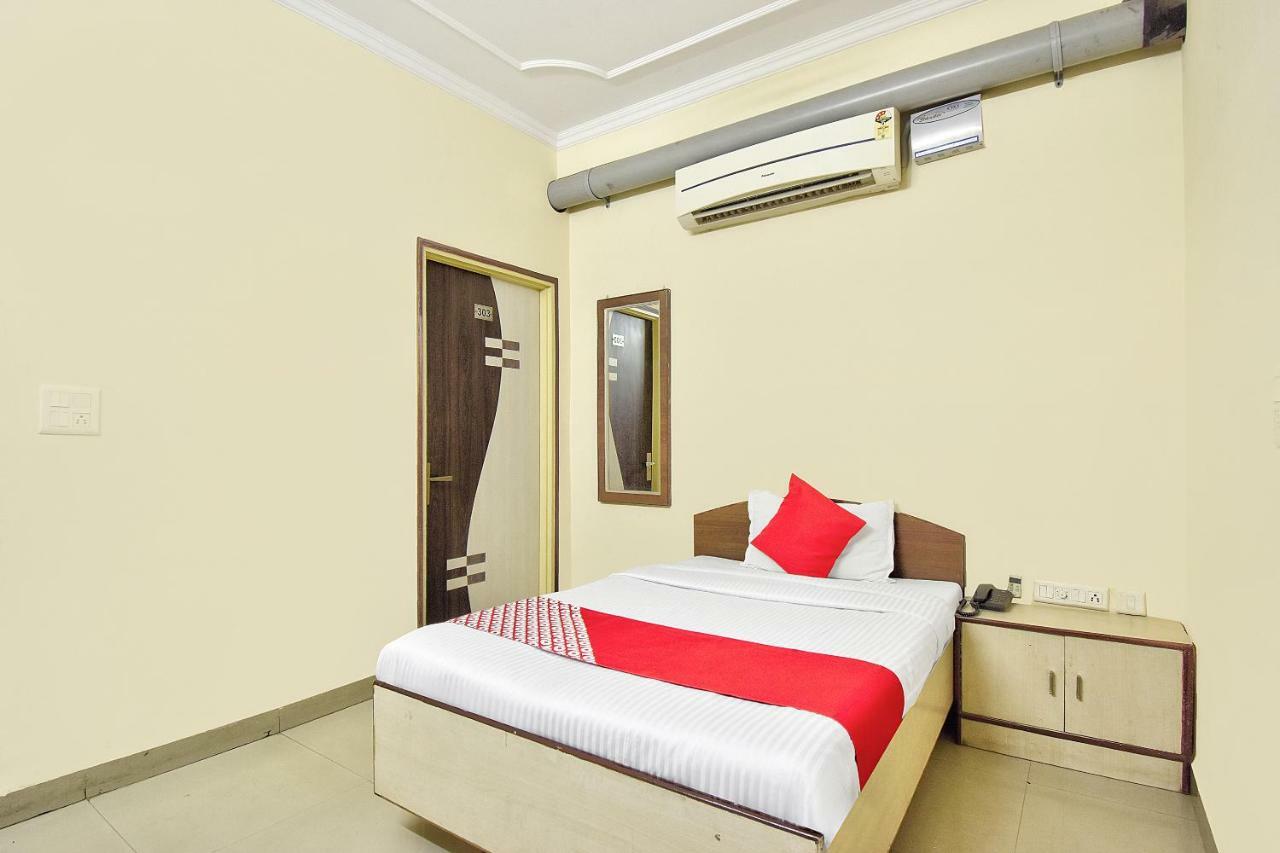 Hotel Bony Sunrise Jaipur Dış mekan fotoğraf