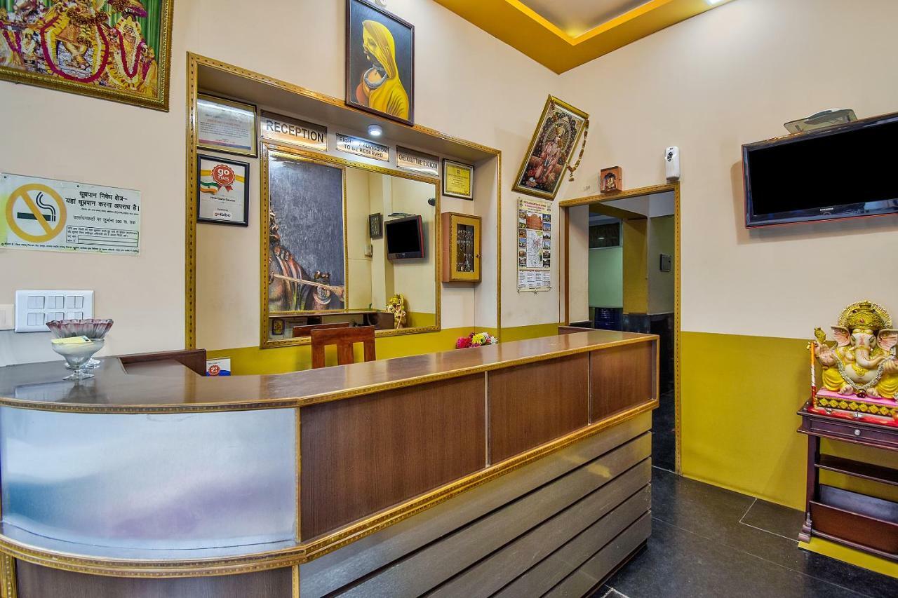 Hotel Bony Sunrise Jaipur Dış mekan fotoğraf
