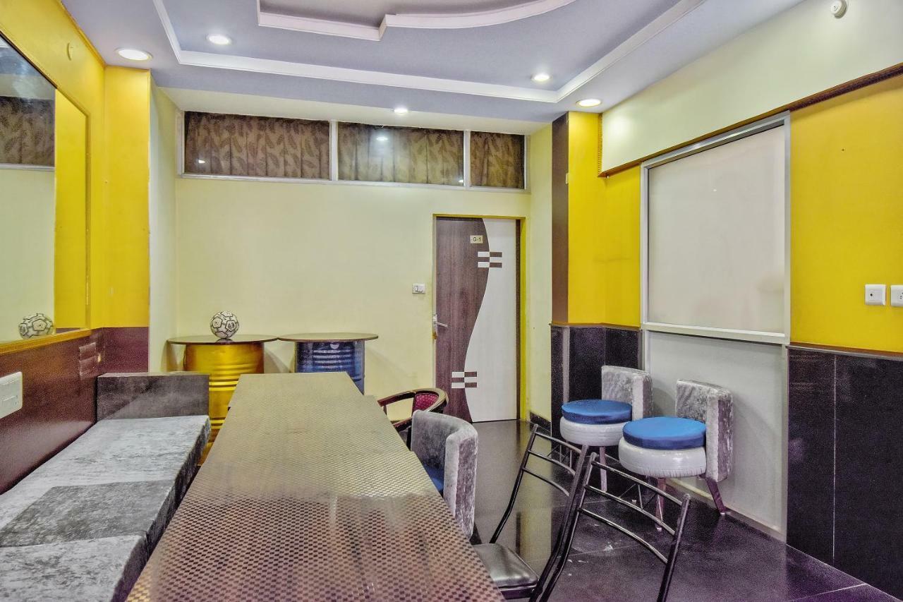 Hotel Bony Sunrise Jaipur Dış mekan fotoğraf