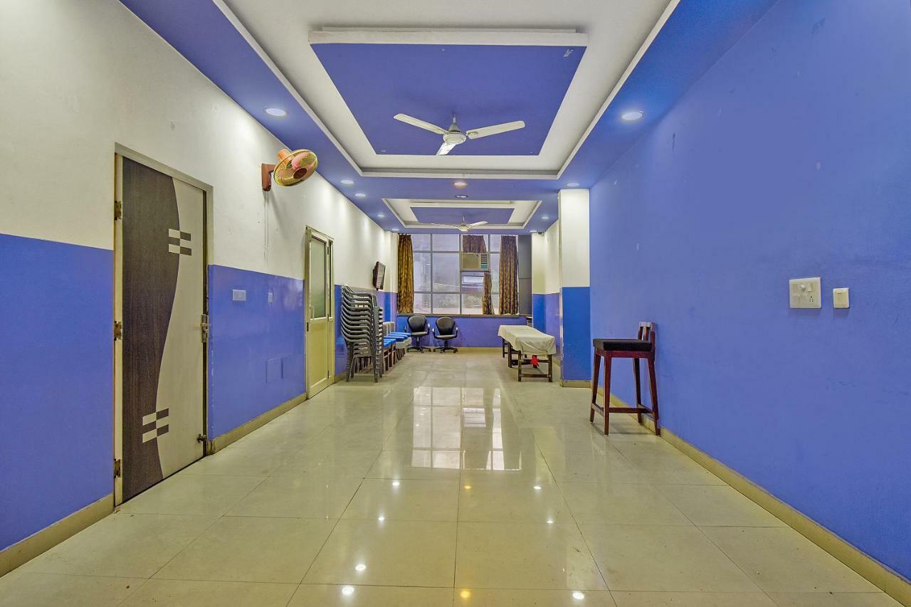 Hotel Bony Sunrise Jaipur Dış mekan fotoğraf